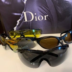 Assorted Safety Sunglasses (pick one or more)